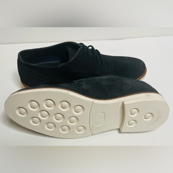 Men’s Provee size 10 loafer by Steve Madden - Picture 5 of 6